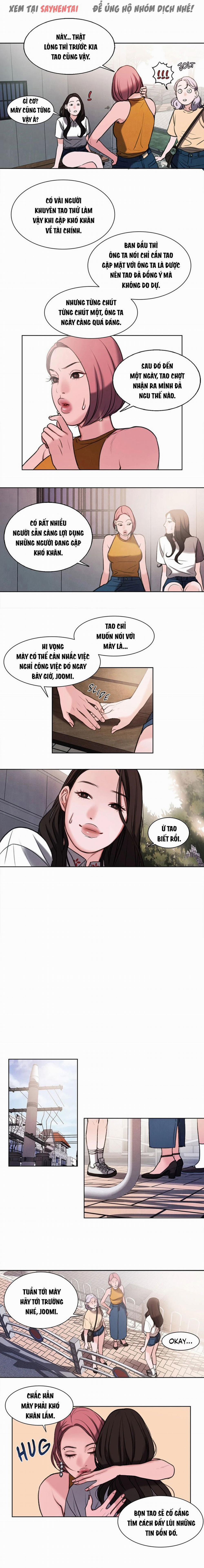 Giấc Mơ Dâm Dục 25 trang 7