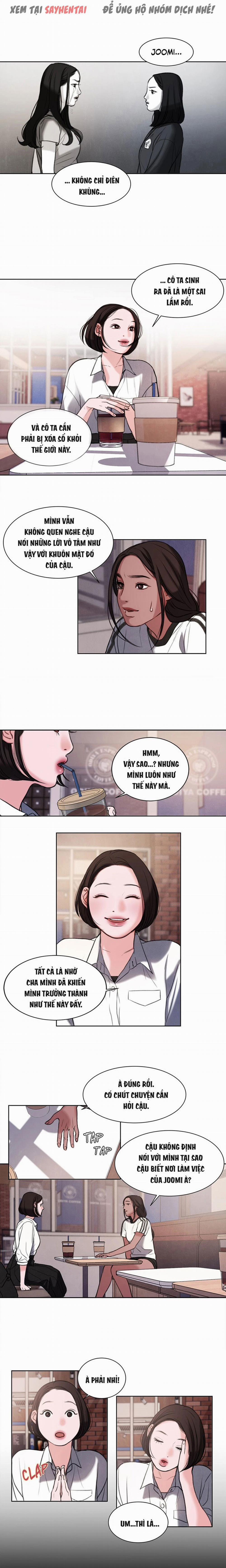 Giấc Mơ Dâm Dục 26 trang 6