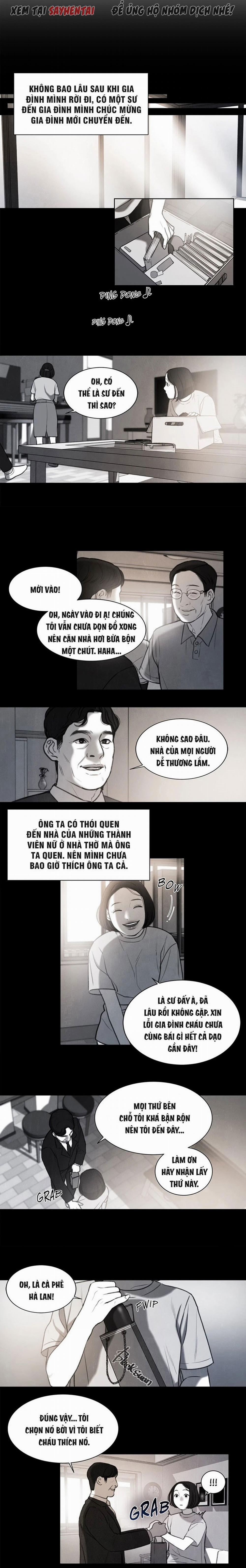 Giấc Mơ Dâm Dục 26 trang 7