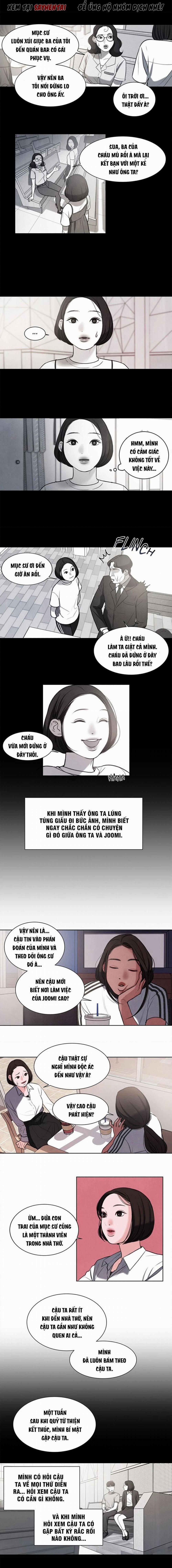 Giấc Mơ Dâm Dục 27 trang 2