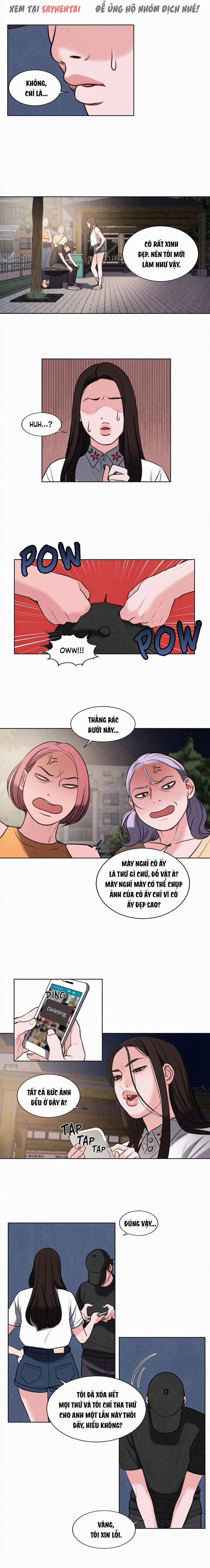 Giấc Mơ Dâm Dục 27 trang 7