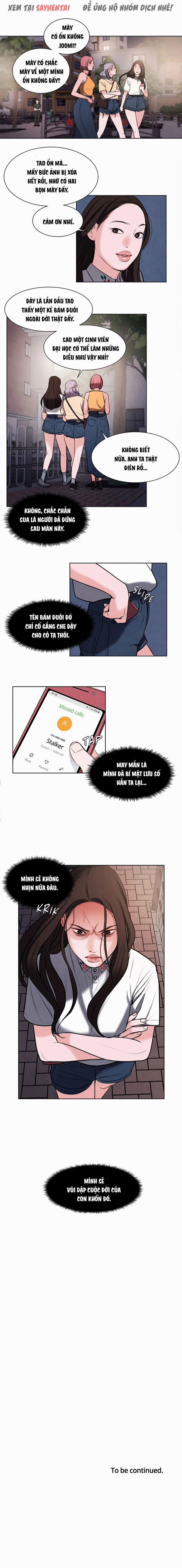 Giấc Mơ Dâm Dục 27 trang 8