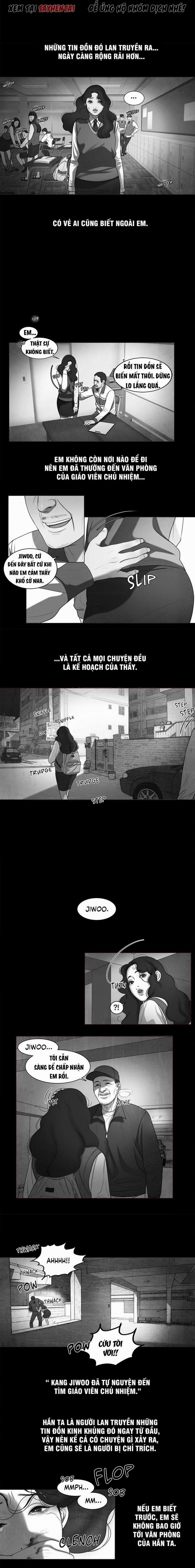 Giấc Mơ Dâm Dục 6 trang 6