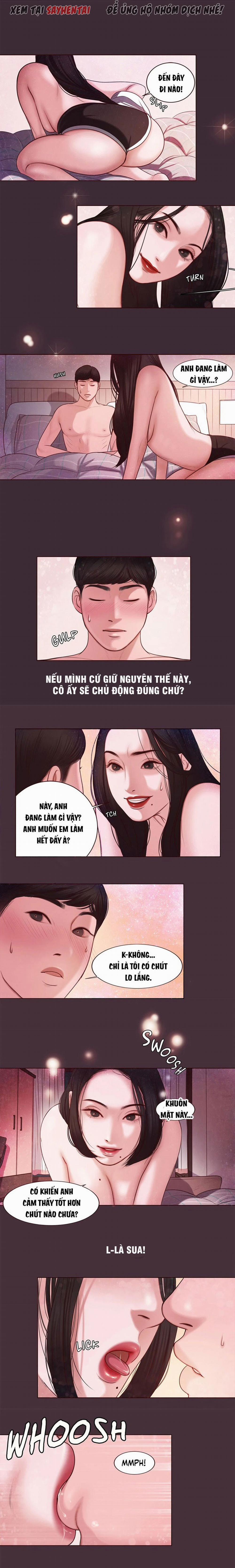 Giấc Mơ Dâm Dục 7 trang 5