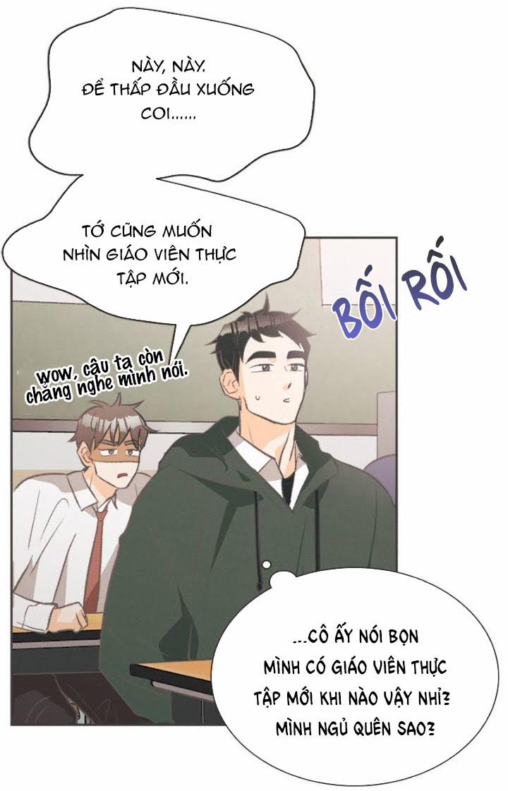 Giấc Mơ Đêm Hè 1.2 trang 10