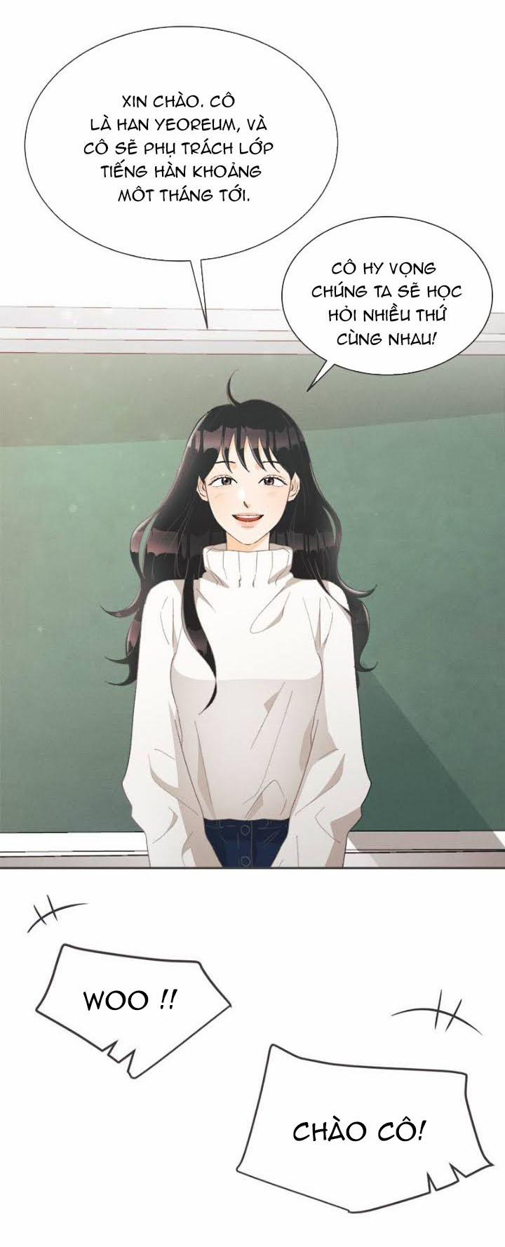 Giấc Mơ Đêm Hè 1.2 trang 8