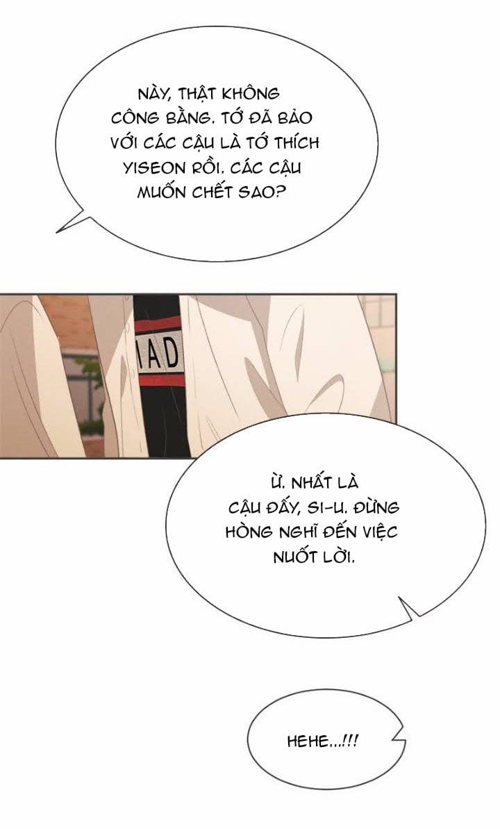 Giấc Mơ Đêm Hè 1.3 trang 3