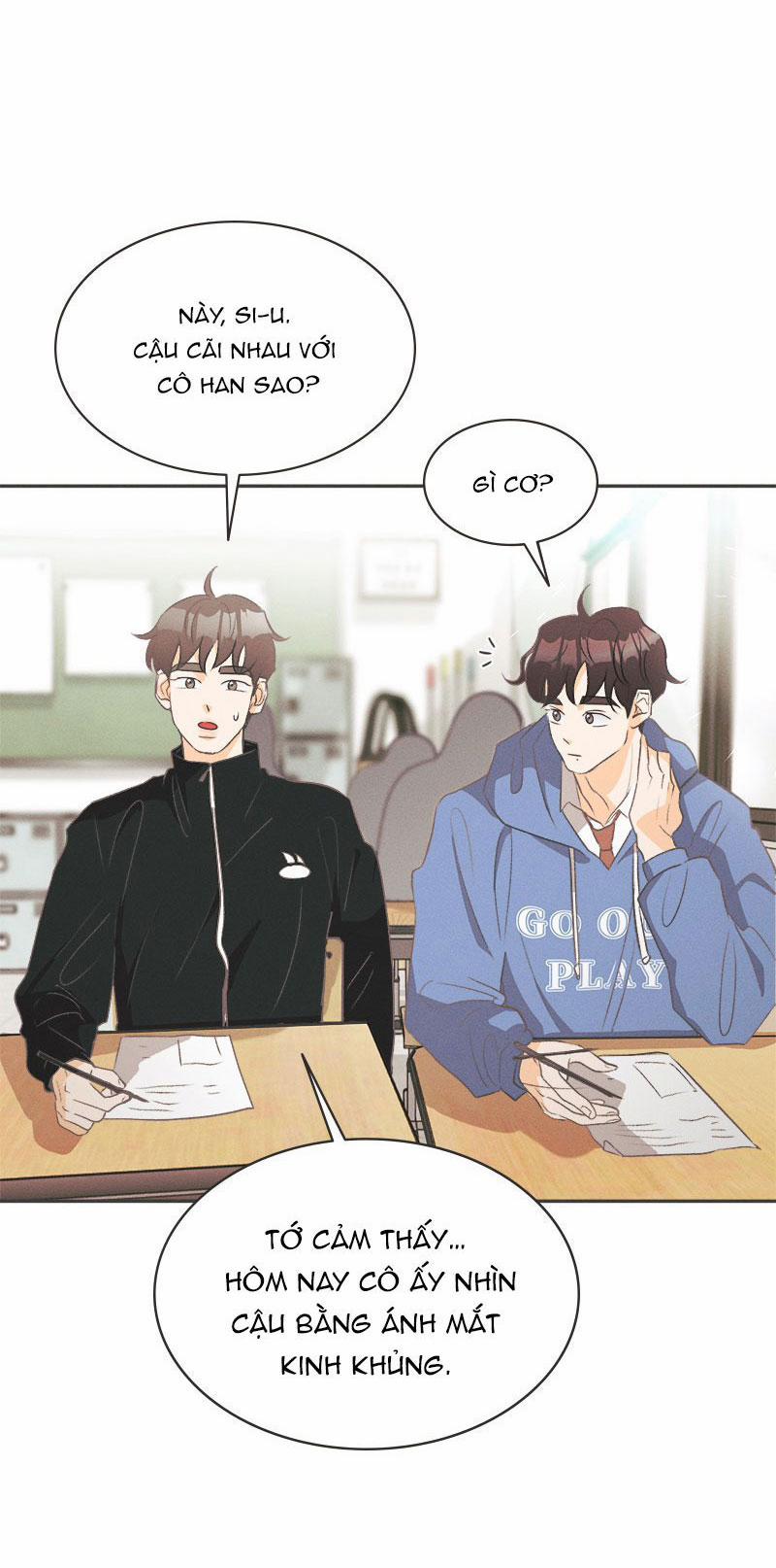 Giấc Mơ Đêm Hè 2.1 trang 18