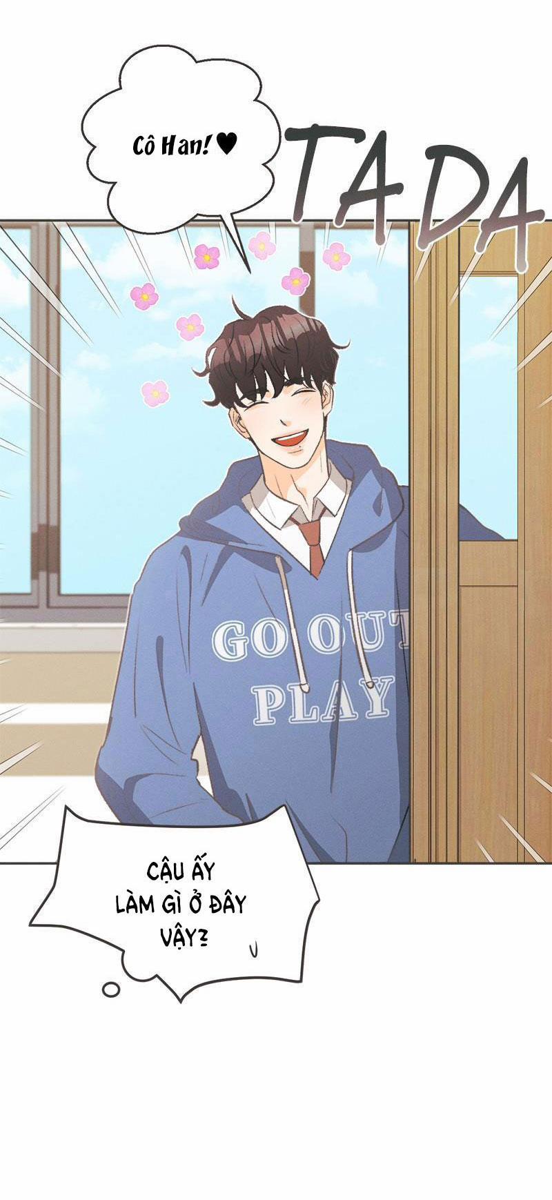 Giấc Mơ Đêm Hè 2.1 trang 30