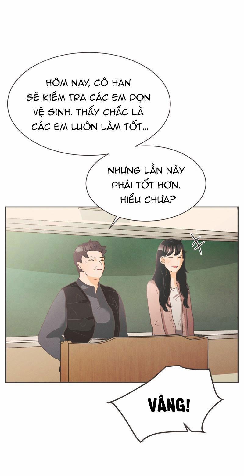 Giấc Mơ Đêm Hè 2.2 trang 30