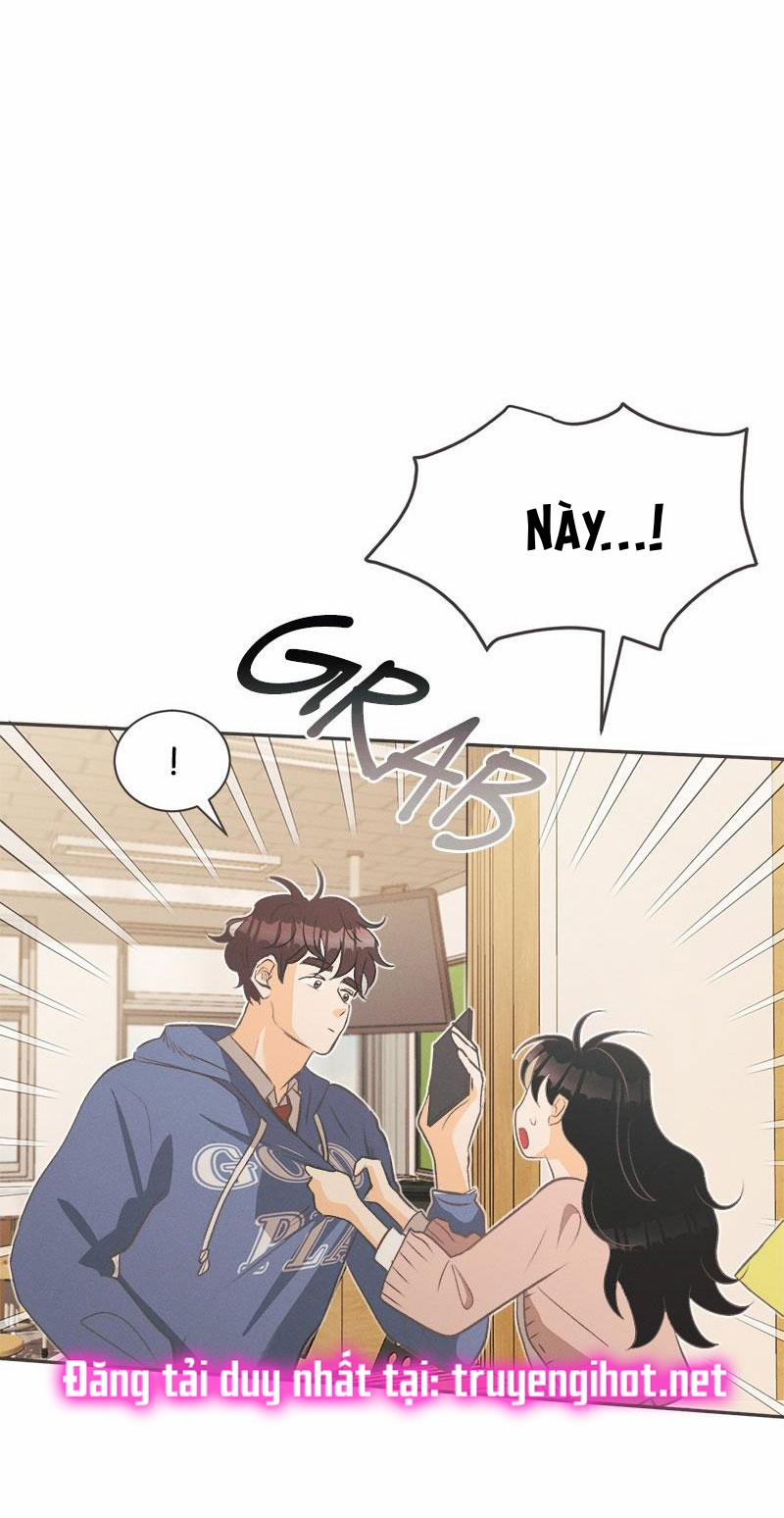 Giấc Mơ Đêm Hè 3.1 trang 10