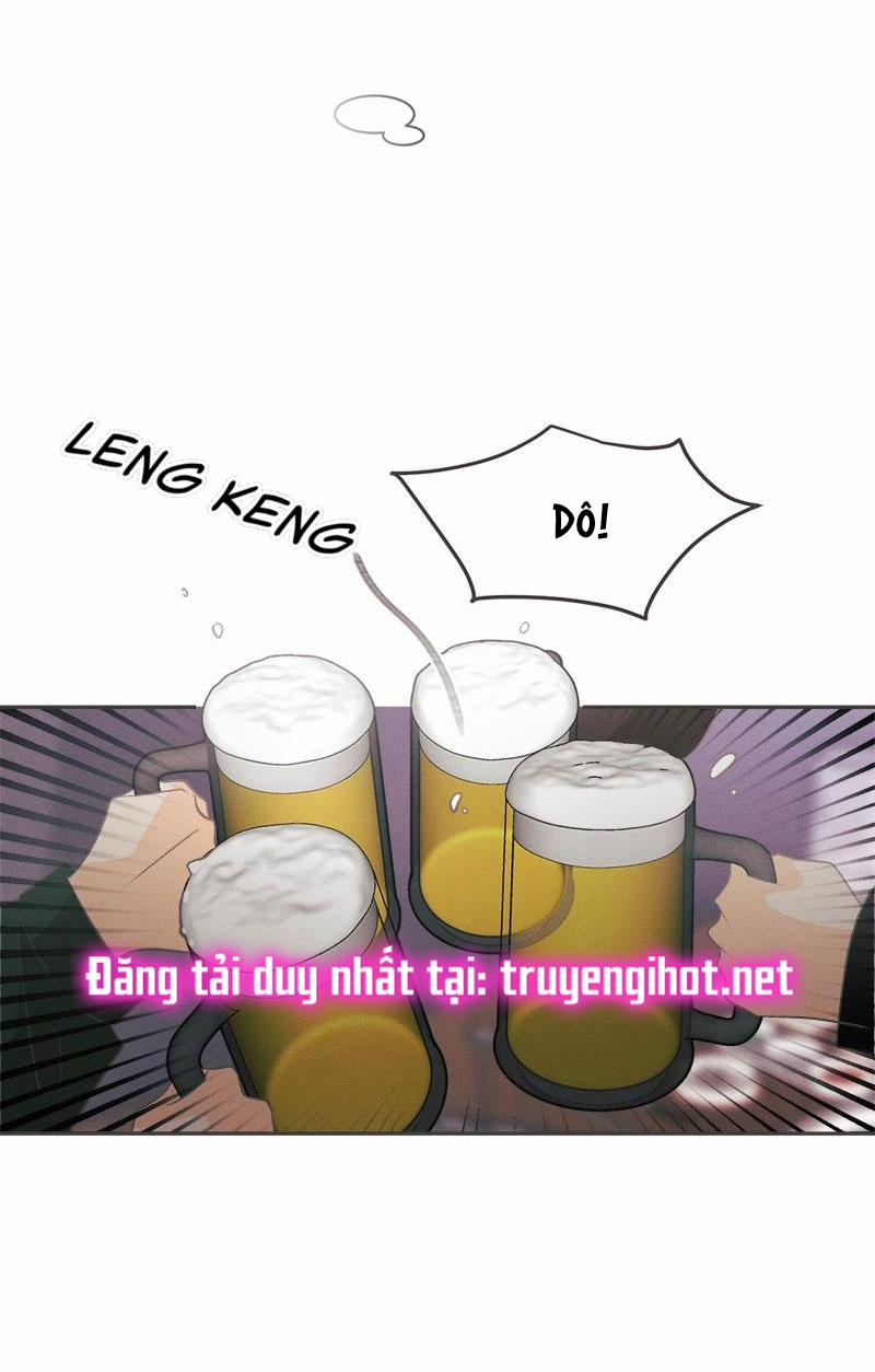Giấc Mơ Đêm Hè 3.1 trang 21