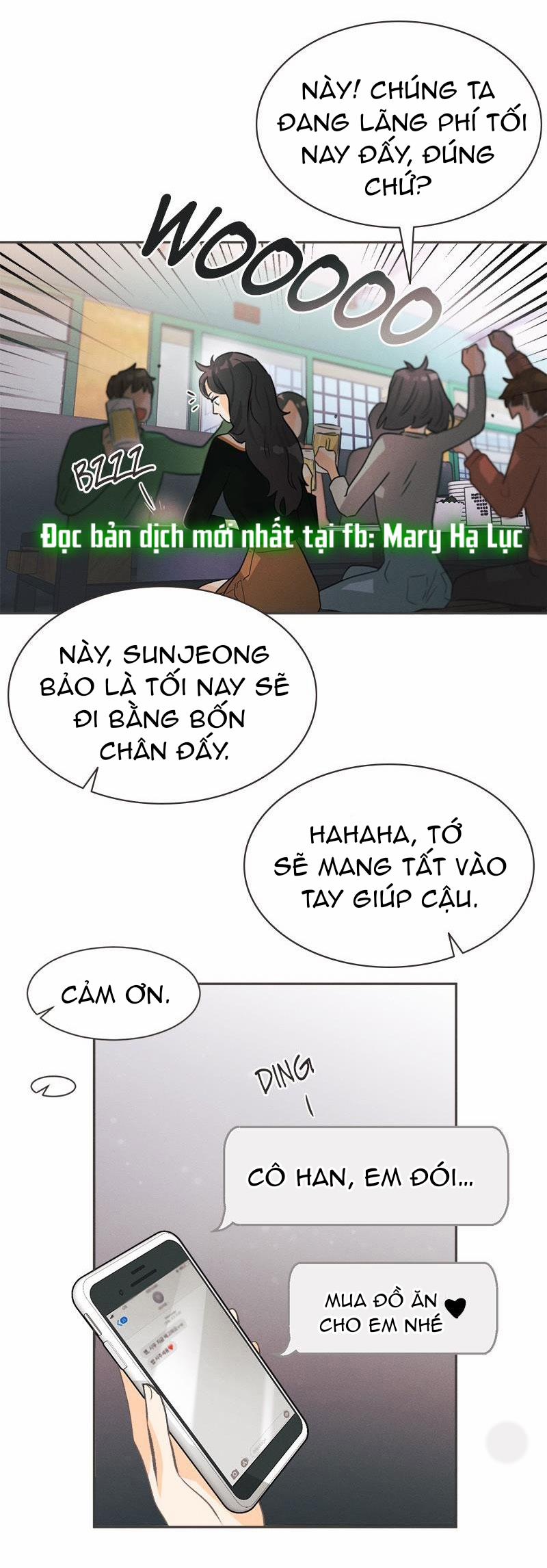 Giấc Mơ Đêm Hè 3.1 trang 24