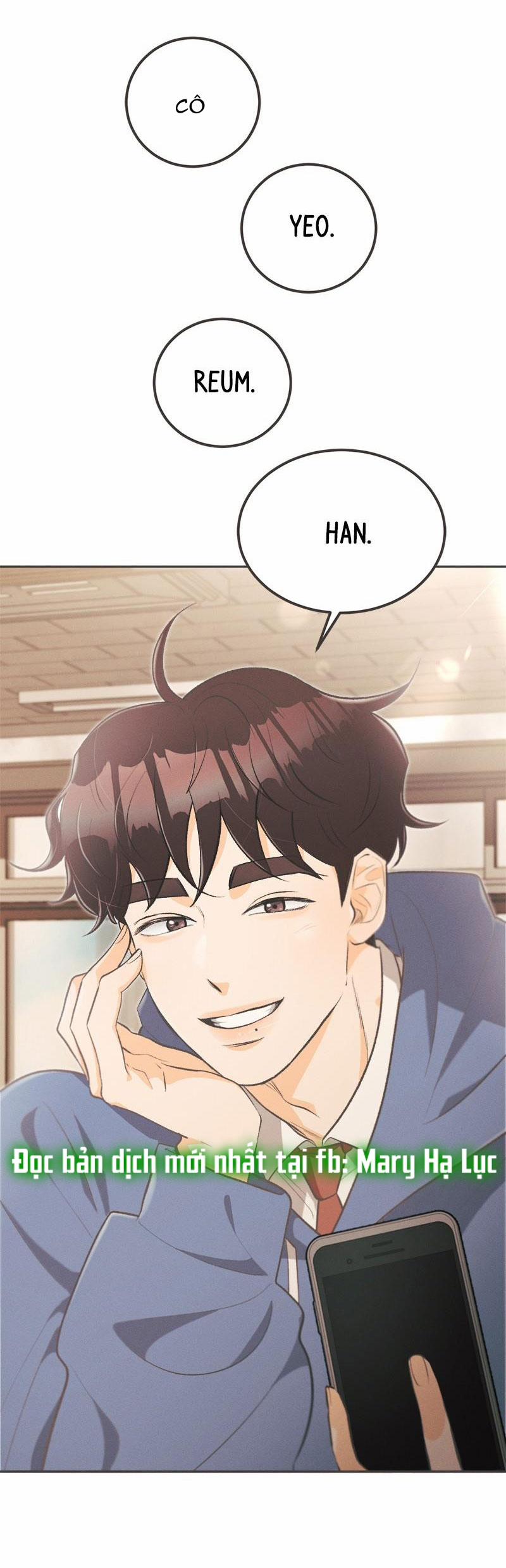 Giấc Mơ Đêm Hè 3.1 trang 9
