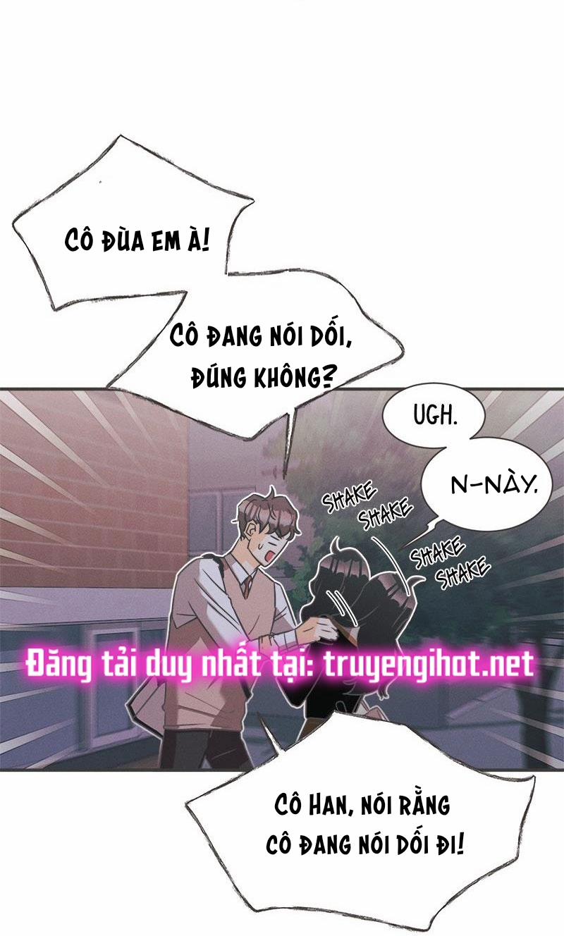 Giấc Mơ Đêm Hè 3.3 trang 27