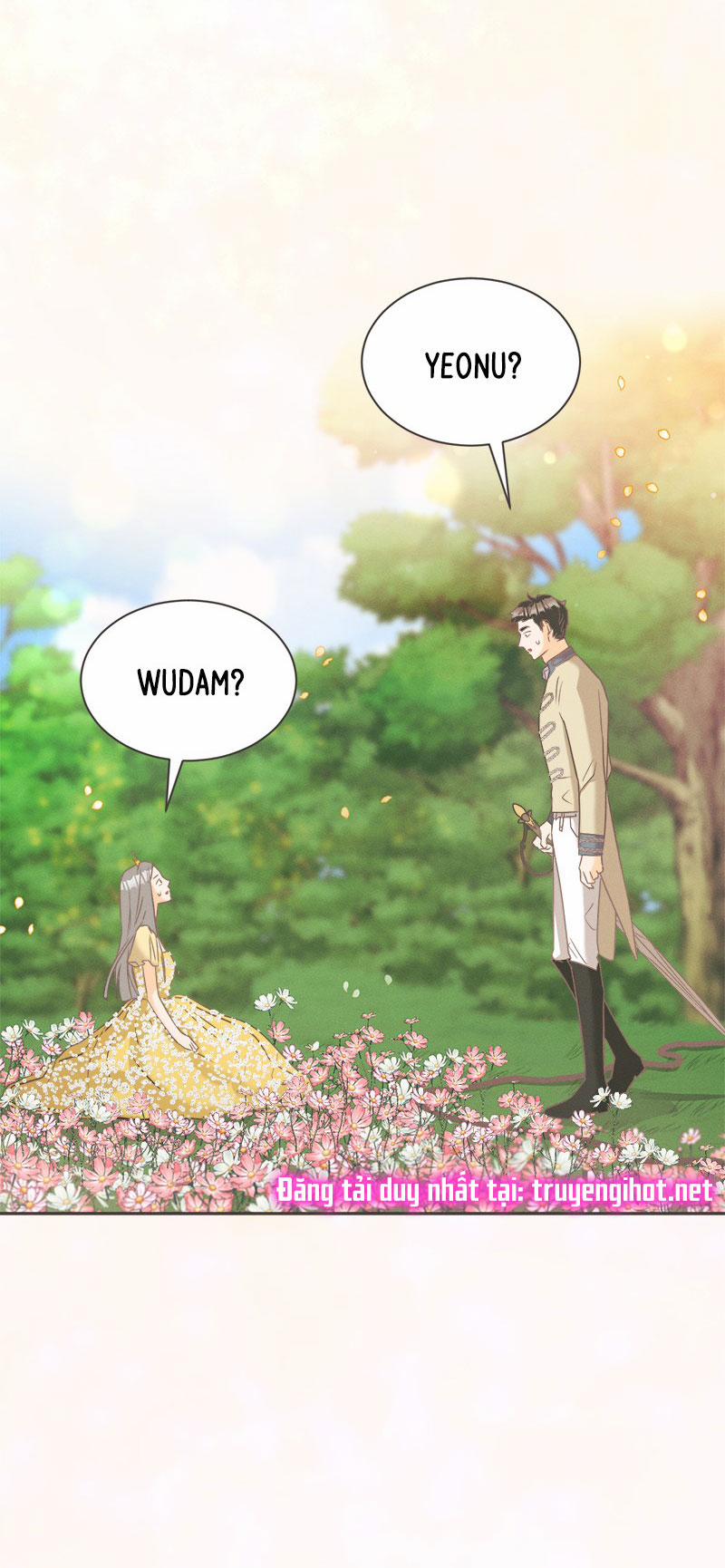 Giấc Mơ Đêm Hè 4.2 trang 28