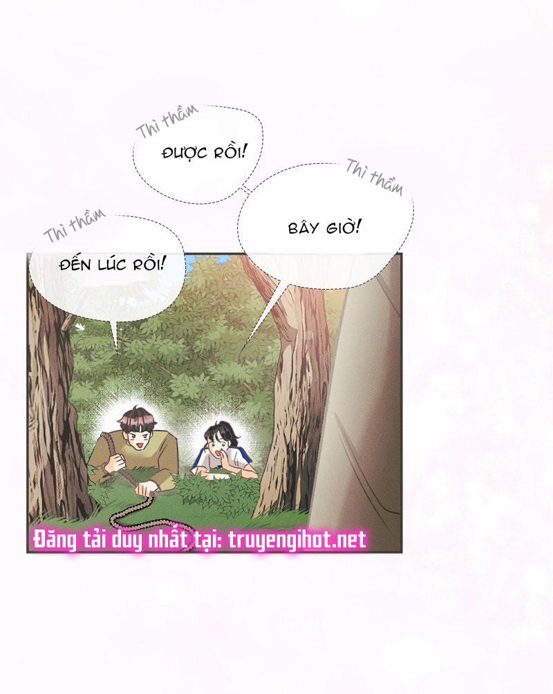 Giấc Mơ Đêm Hè 4.2 trang 30