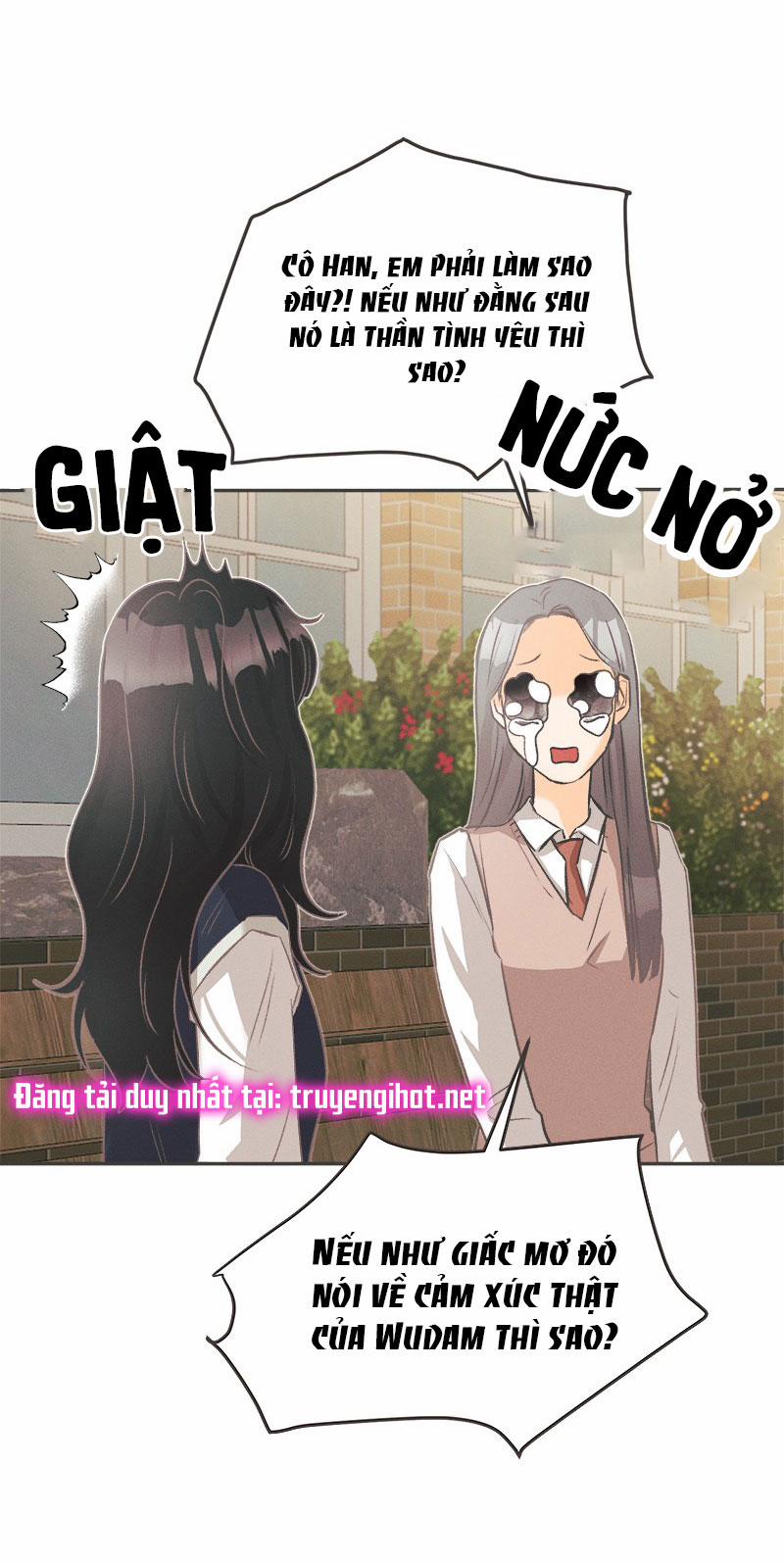 Giấc Mơ Đêm Hè 4.3 trang 26