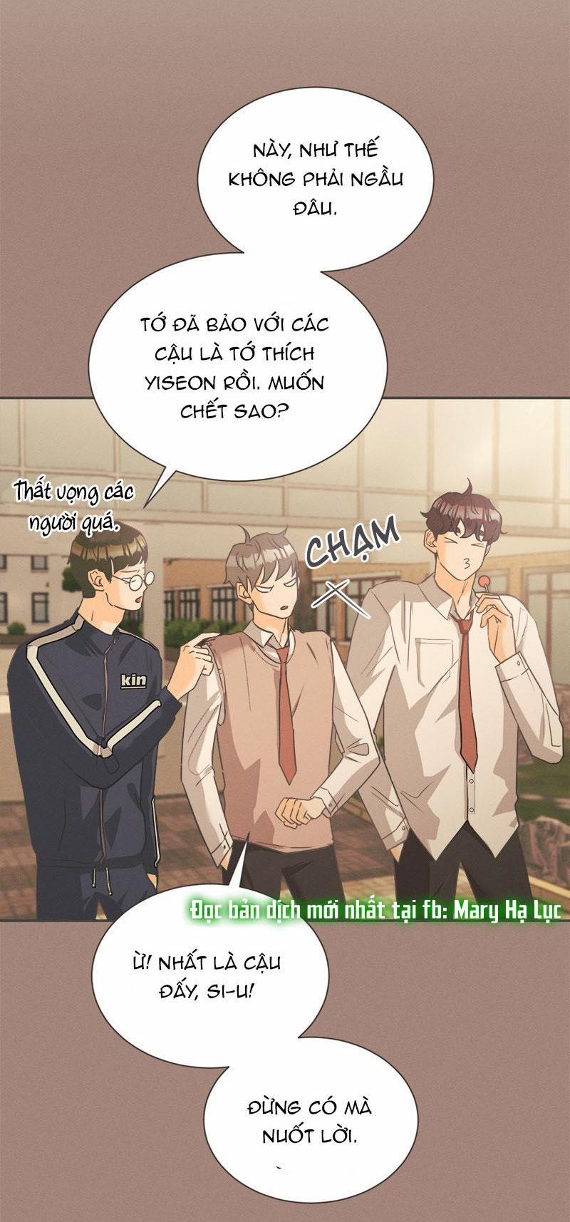 Giấc Mơ Đêm Hè 5.1 trang 5