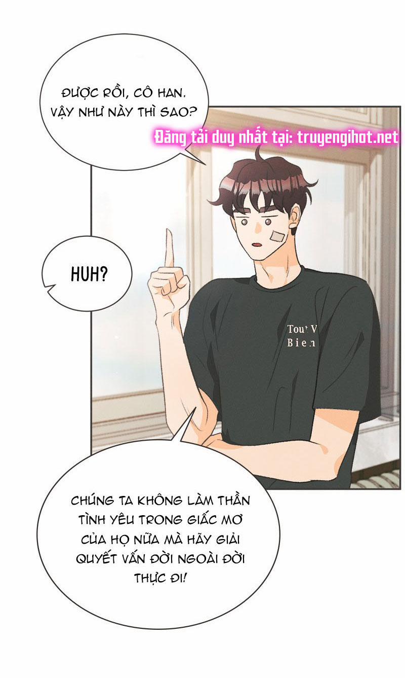 Giấc Mơ Đêm Hè 5.2 trang 22