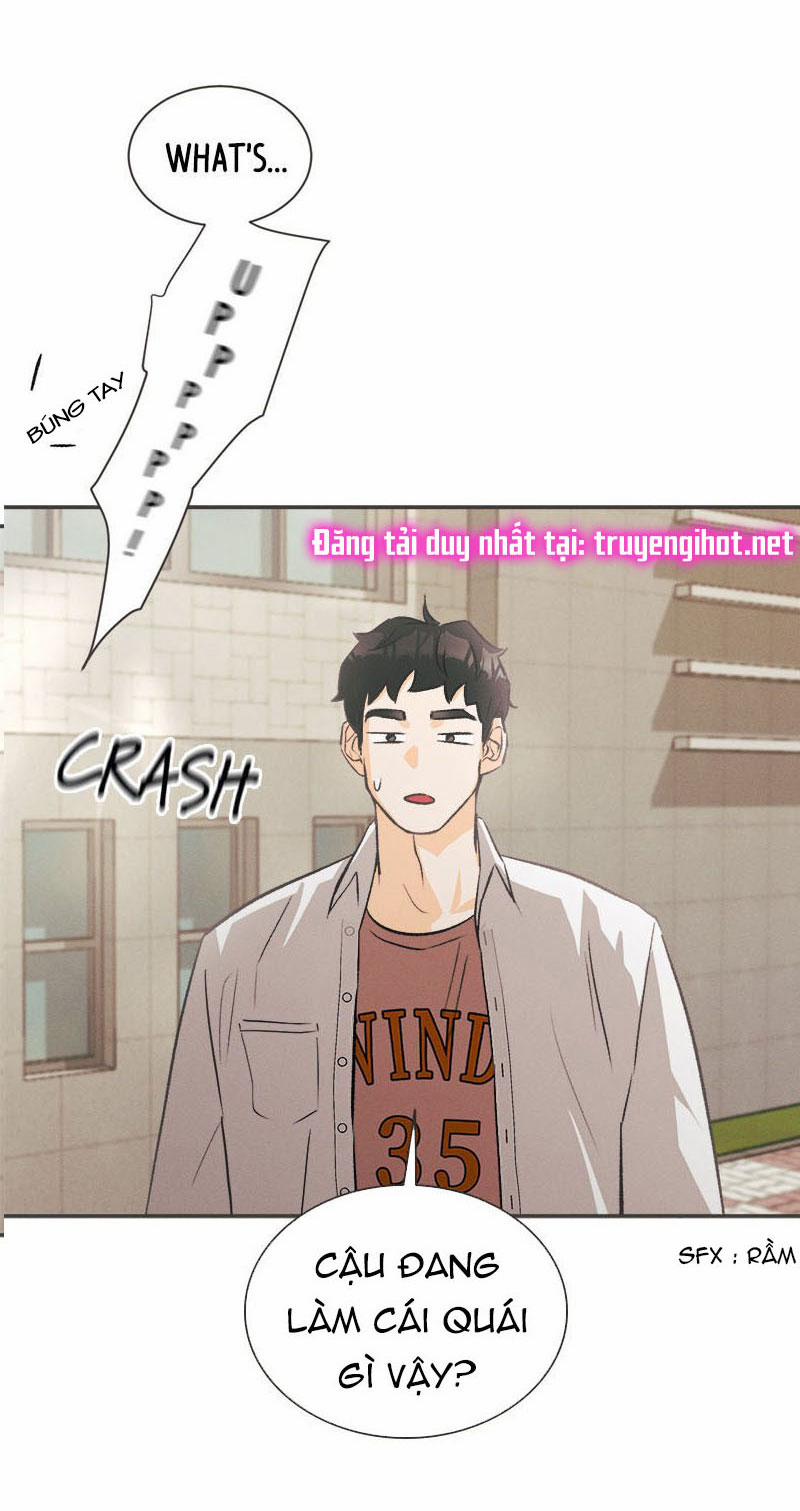 Giấc Mơ Đêm Hè 5.2 trang 28