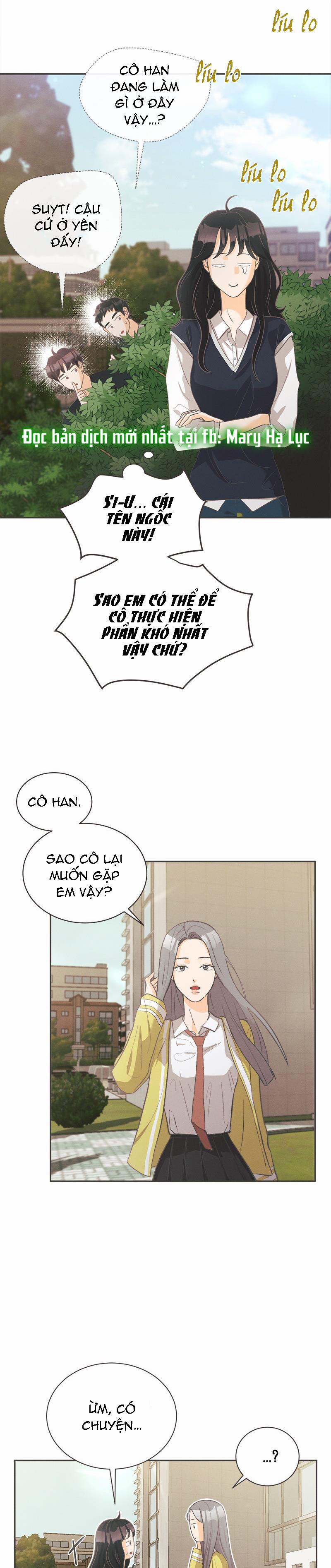 Giấc Mơ Đêm Hè 6.1 trang 4