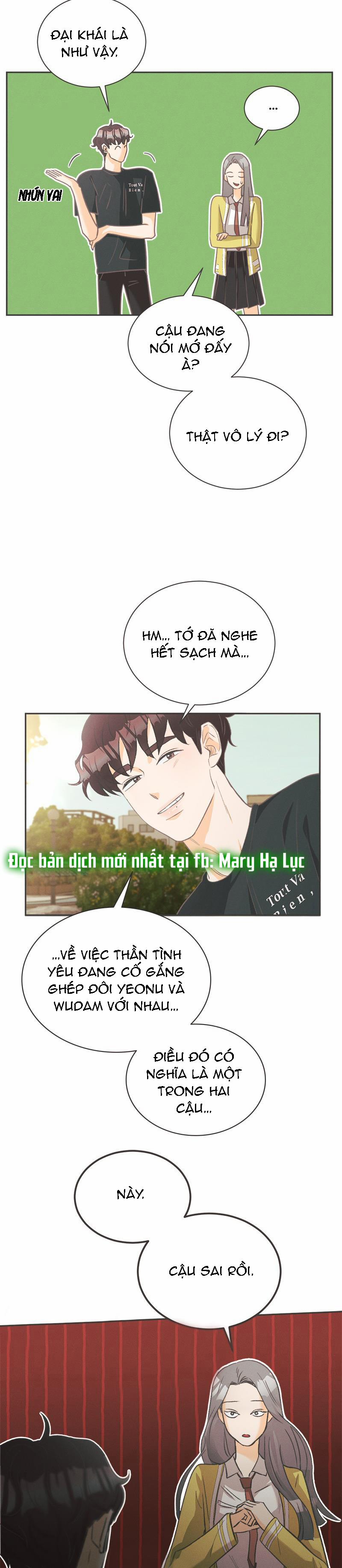 Giấc Mơ Đêm Hè 6.1 trang 8