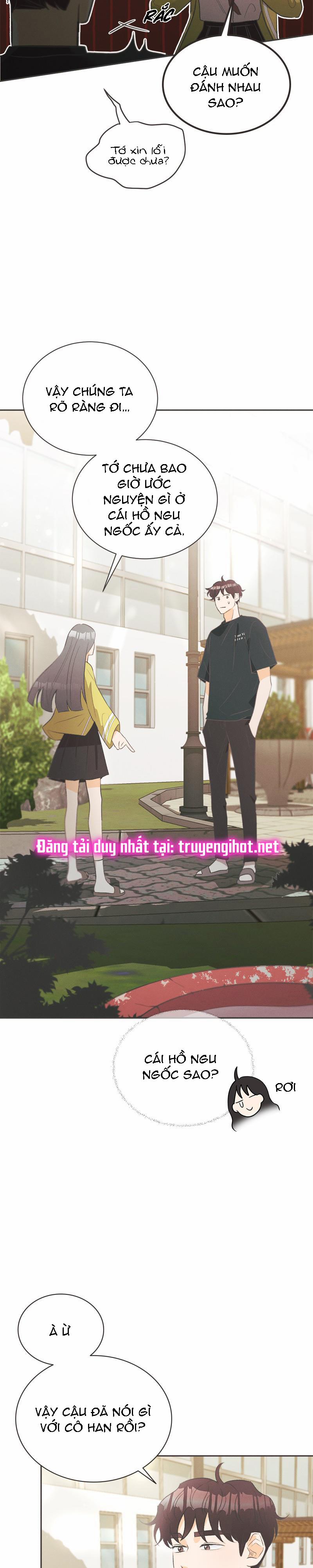 Giấc Mơ Đêm Hè 6.1 trang 9