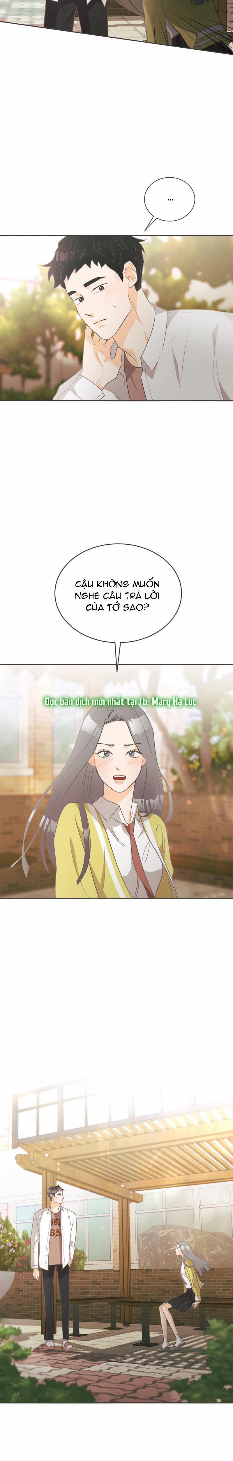 Giấc Mơ Đêm Hè 6.3 trang 3