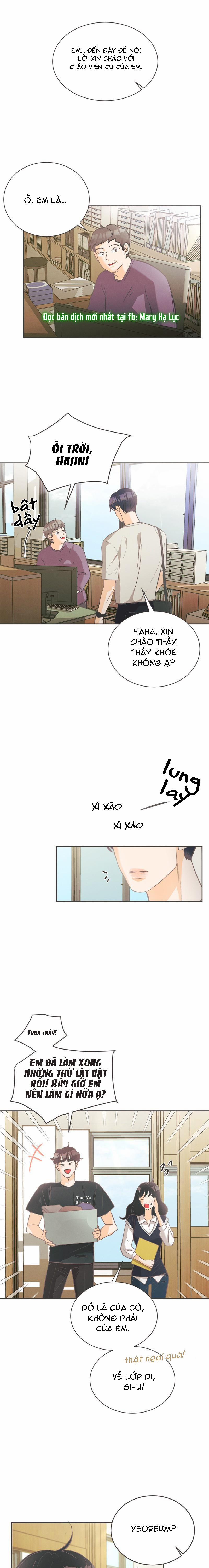 Giấc Mơ Đêm Hè 6.3 trang 5