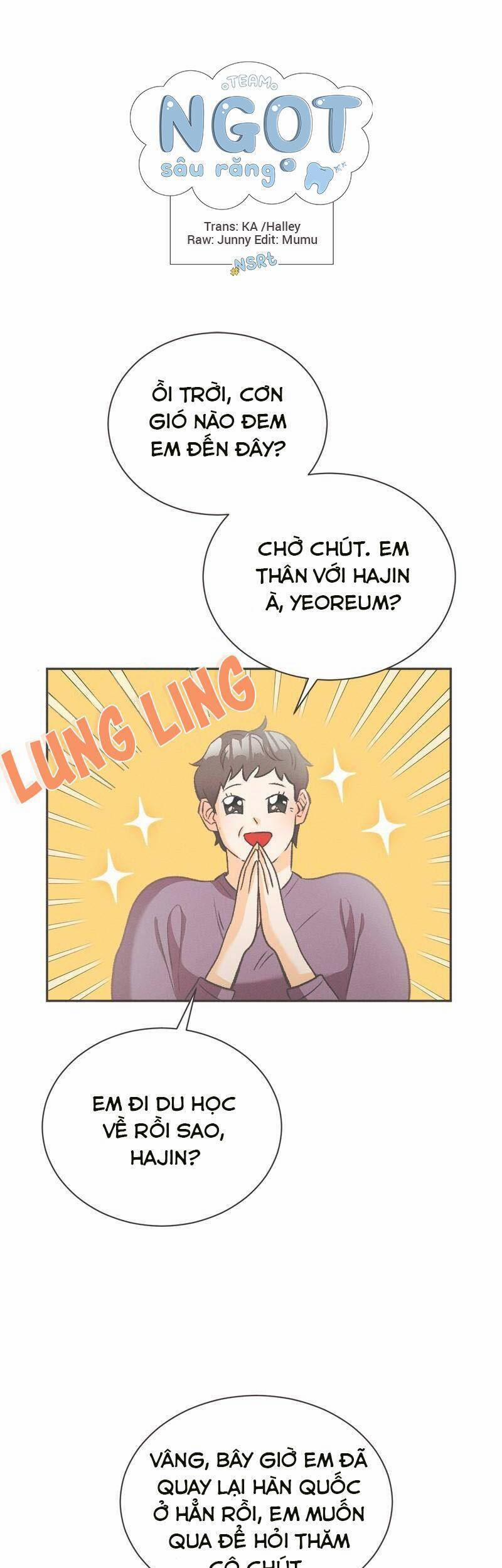 Giấc Mơ Đêm Hè 7 trang 0