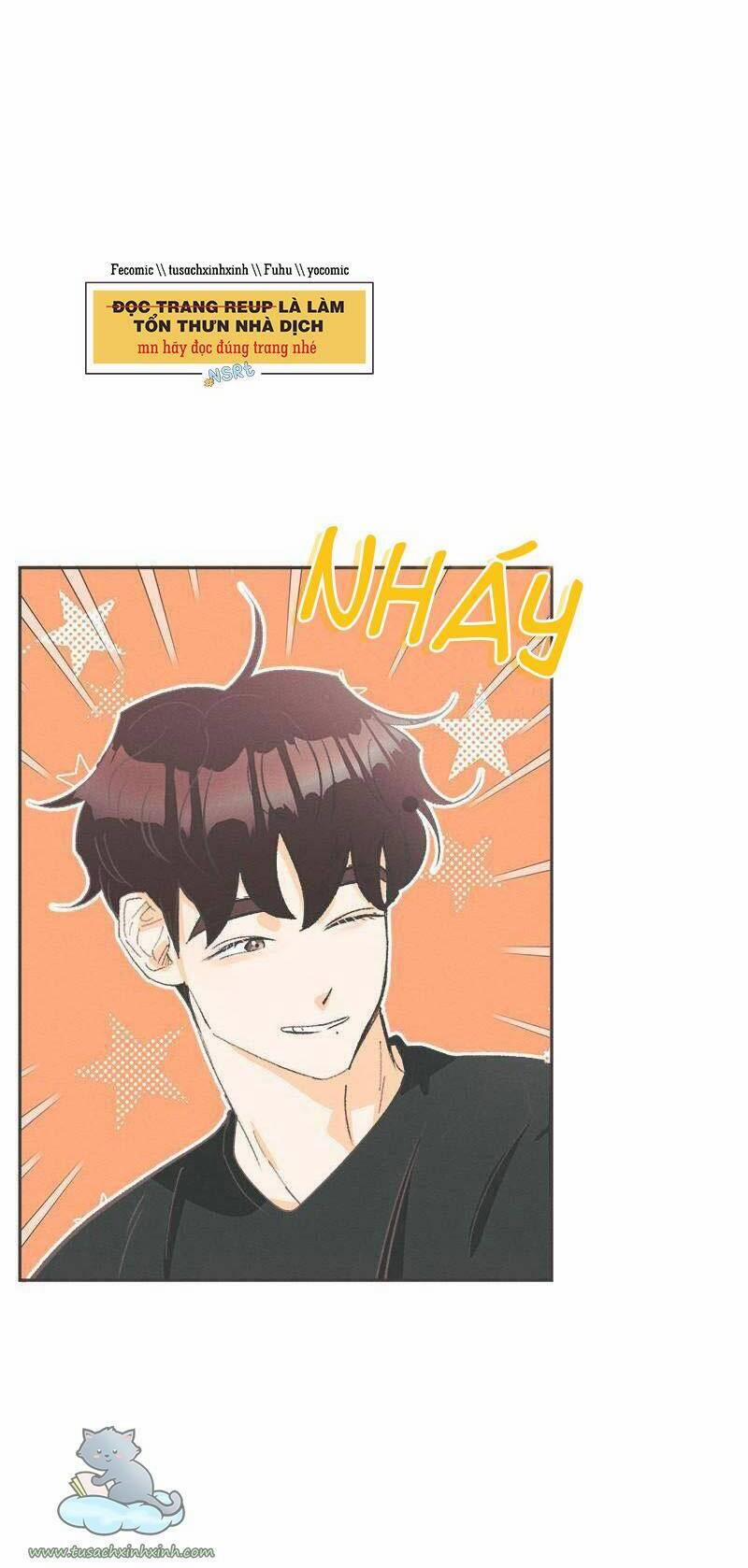 Giấc Mơ Đêm Hè 7 trang 12