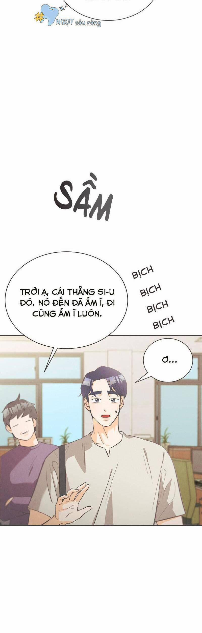 Giấc Mơ Đêm Hè 7 trang 14