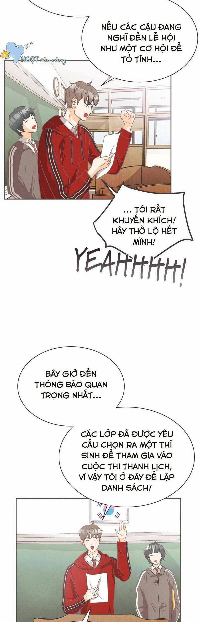 Giấc Mơ Đêm Hè 7 trang 22