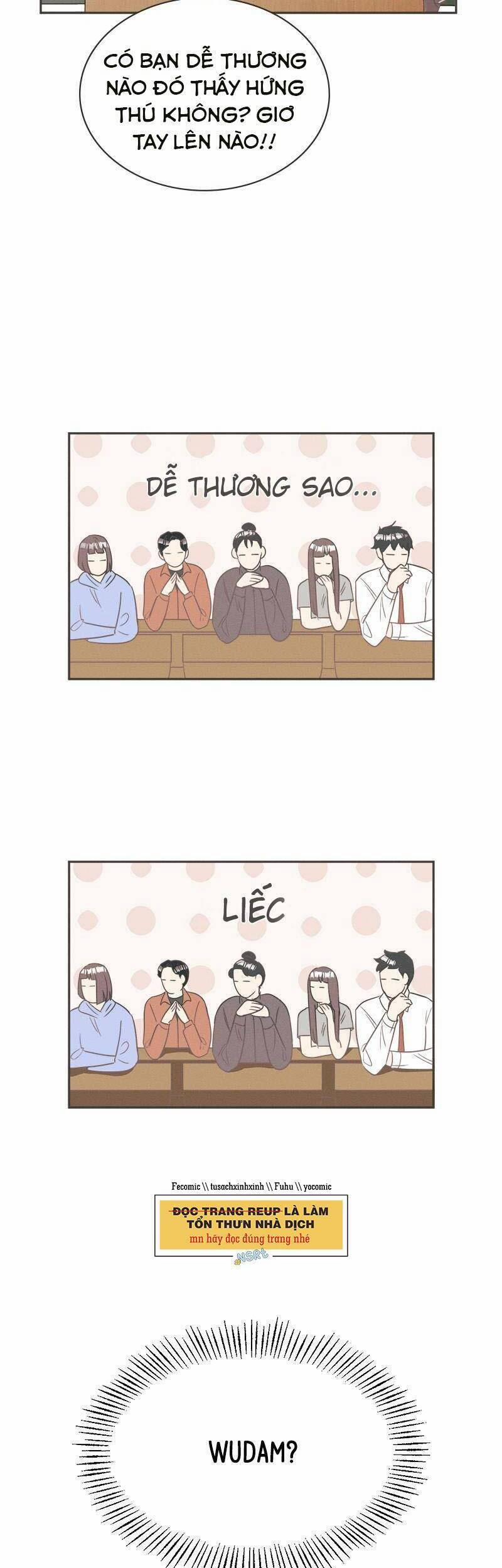 Giấc Mơ Đêm Hè 7 trang 23