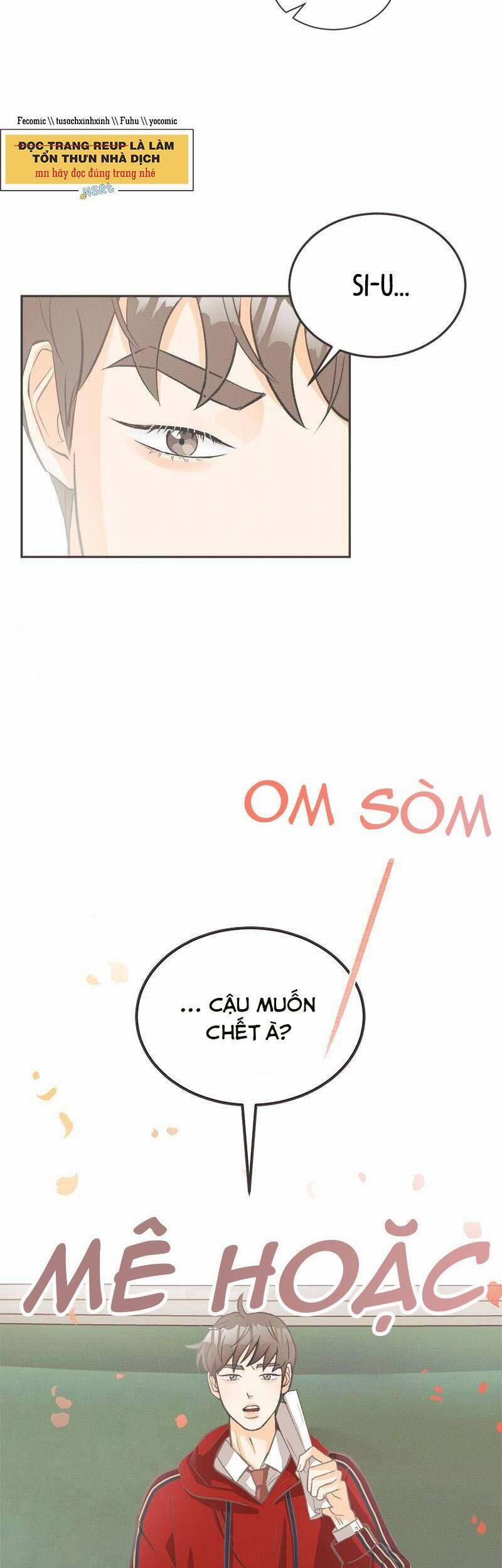 Giấc Mơ Đêm Hè 7 trang 27