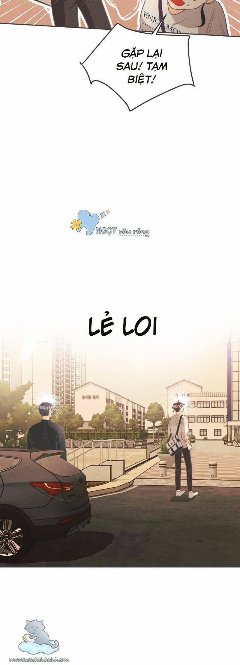 Giấc Mơ Đêm Hè 7 trang 38