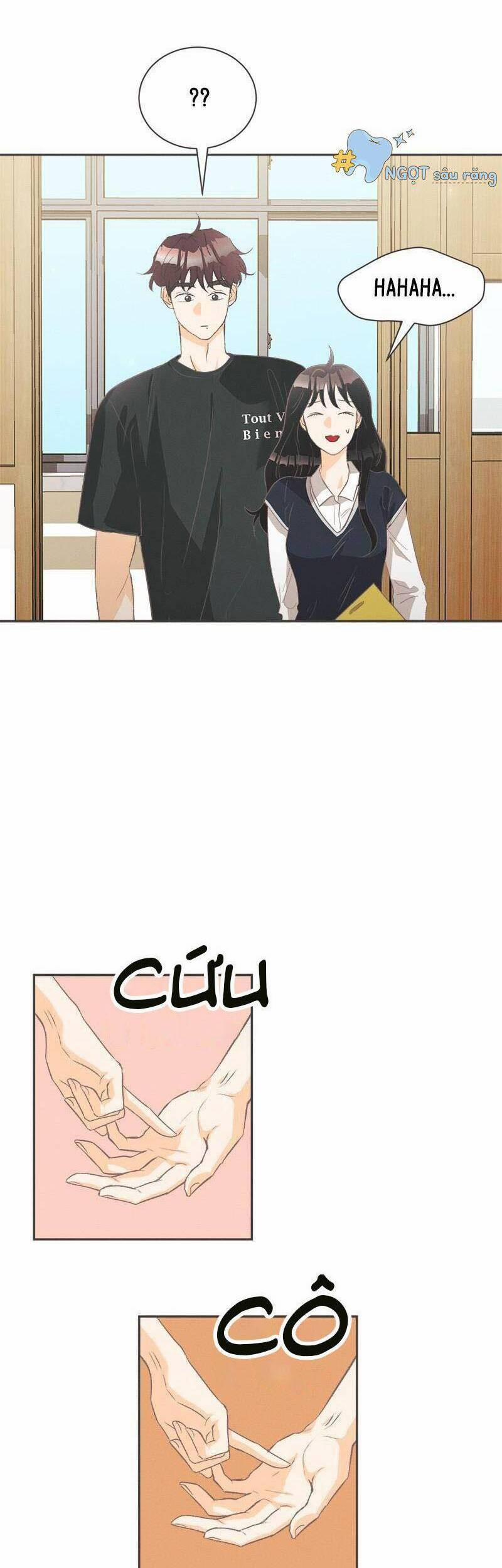 Giấc Mơ Đêm Hè 7 trang 7