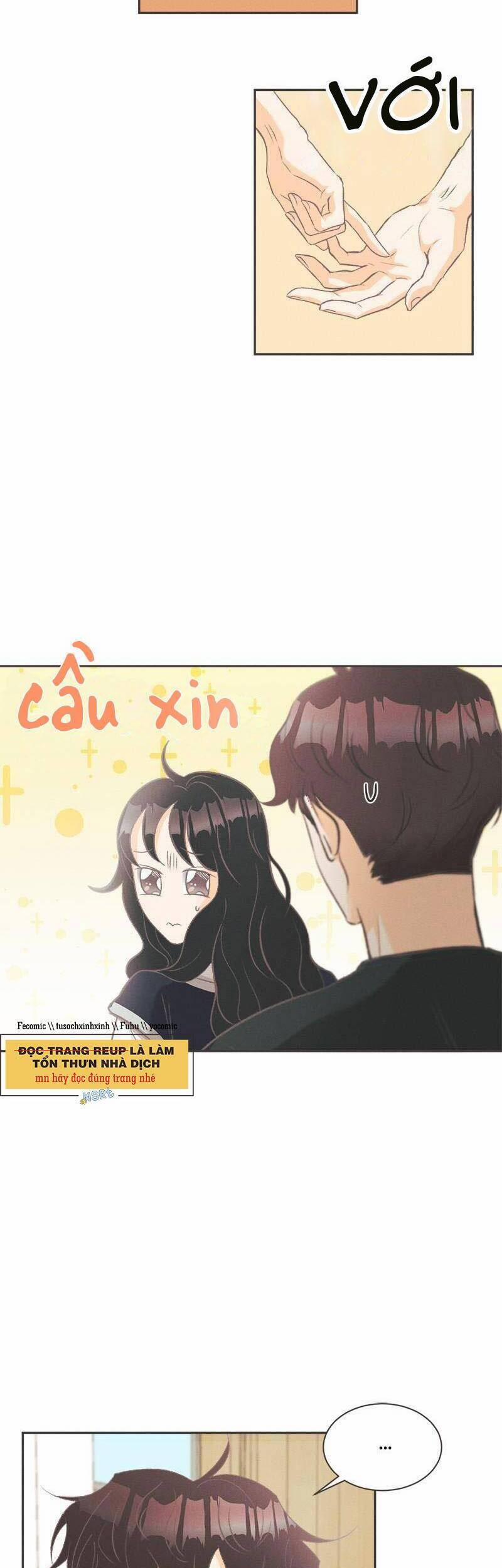 Giấc Mơ Đêm Hè 7 trang 8