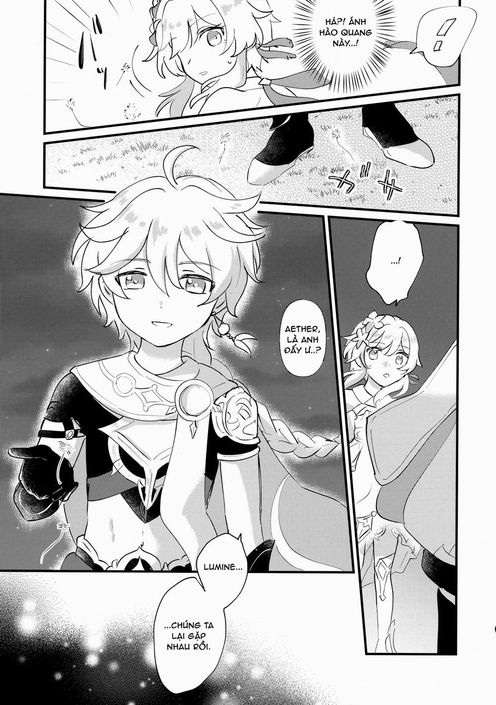 Giấc mơ đẹp Số đá còn lại giấu 0 đâu trang 10