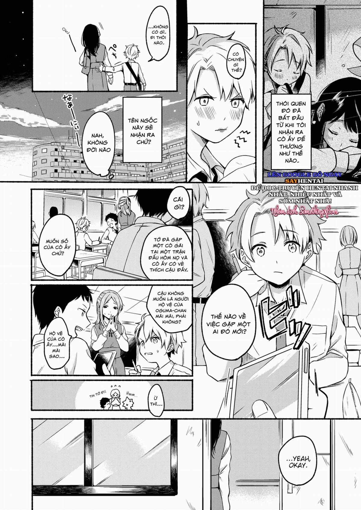 Giấc mơ ,dối lừa ,30cm 1 trang 3