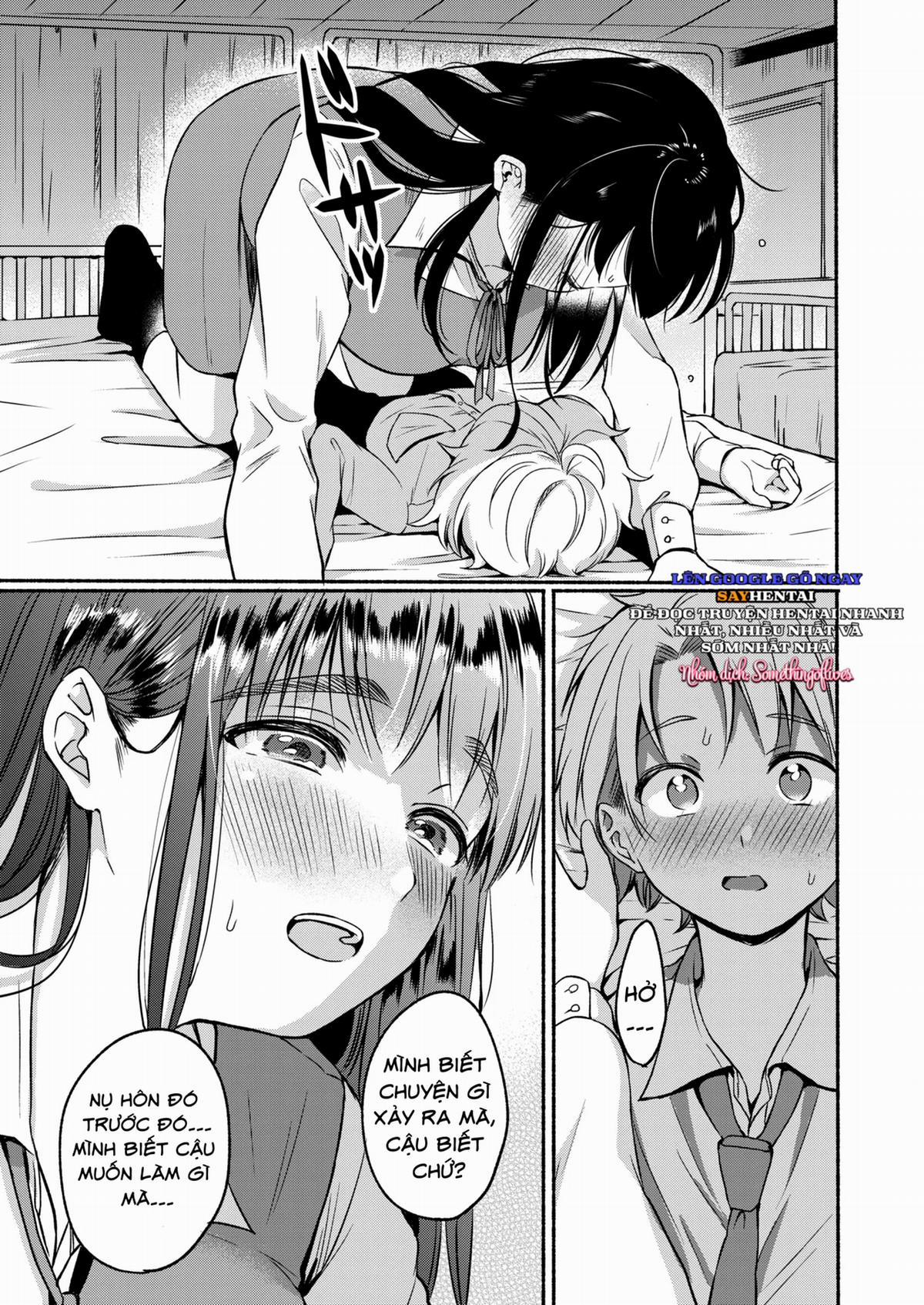 Giấc mơ ,dối lừa ,30cm 1 trang 7