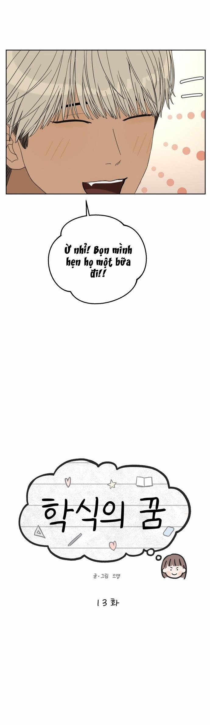 Giấc Mơ Học Thức 13.1 trang 11