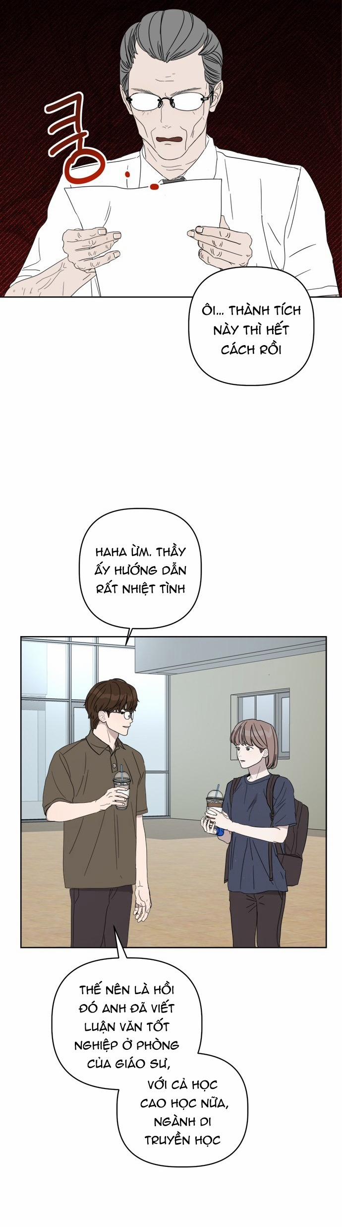 Giấc Mơ Học Thức 13.2 trang 2
