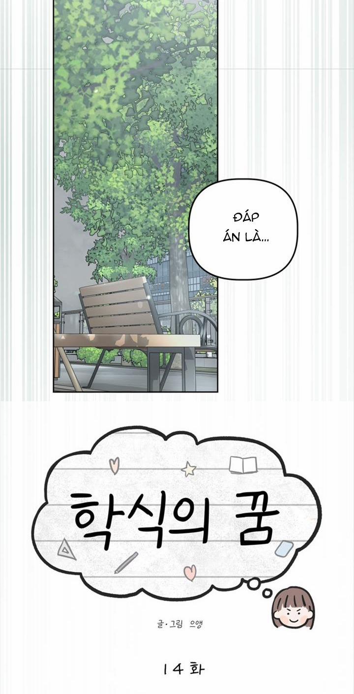Giấc Mơ Học Thức 14.1 trang 33