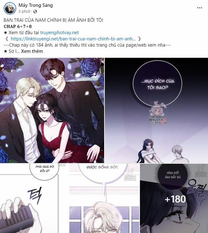 Giấc Mơ Học Thức 17.1 trang 20