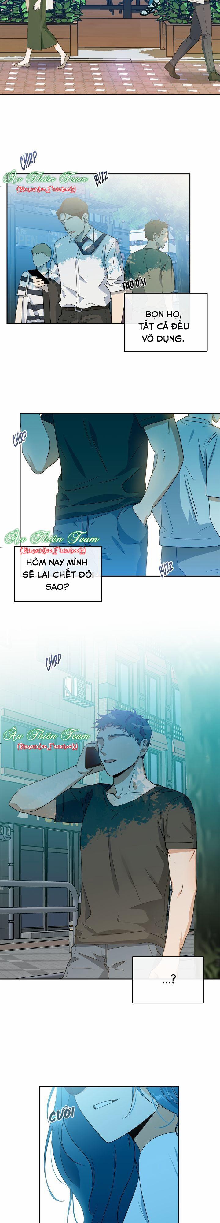 Giấc Mơ Ngọt Ngào (18+) 26 trang 2