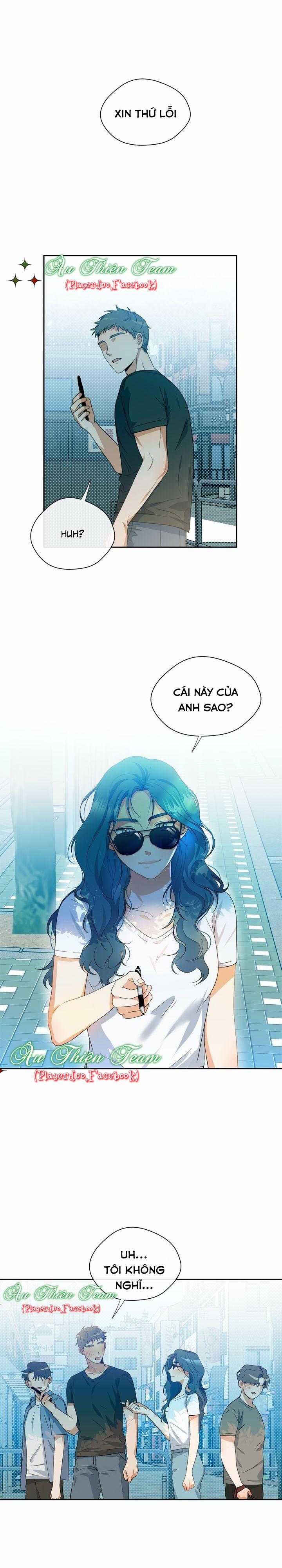 Giấc Mơ Ngọt Ngào (18+) 26 trang 4