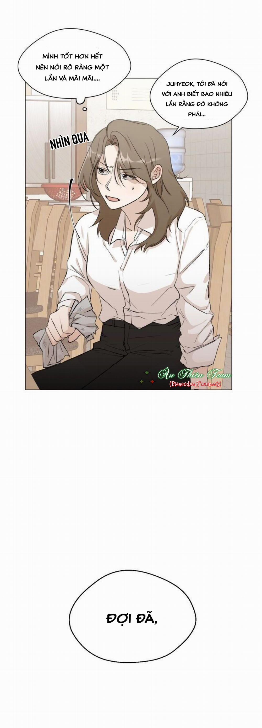 Giấc Mơ Ngọt Ngào 2 trang 19