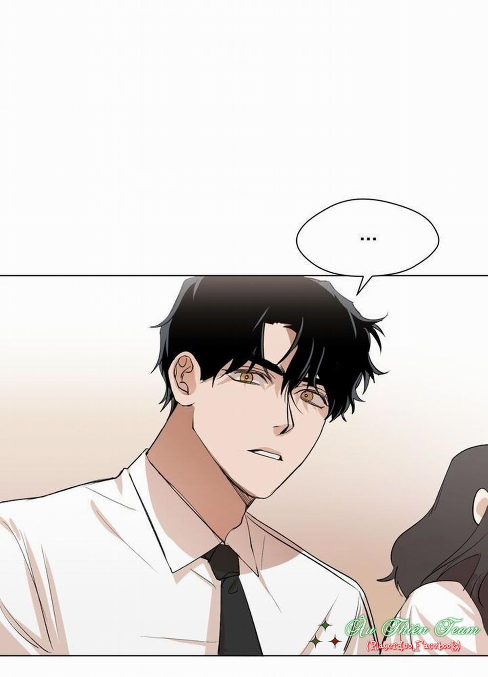 Giấc Mơ Ngọt Ngào 2 trang 23